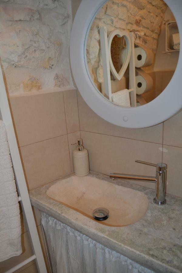 Due Cuori E Una Casetta Locorotondo Dış mekan fotoğraf