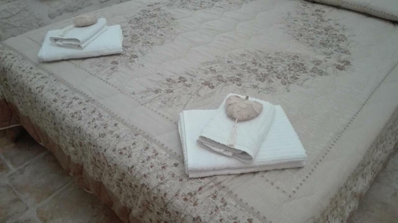 Due Cuori E Una Casetta Locorotondo Dış mekan fotoğraf